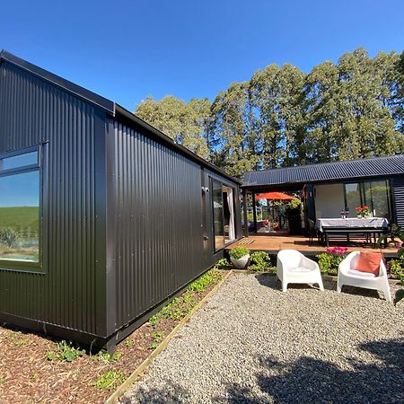 Korimako'S Nest Garden Studio Carterton Exterior photo